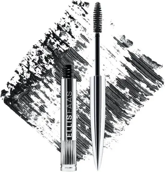 Mascara Ellis Faas Noir E401 5 ml | Mascara | Nouveau