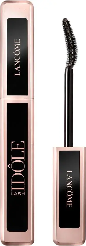 Mascara volume faux cils Lash Idôle de Lancôme 001 noir