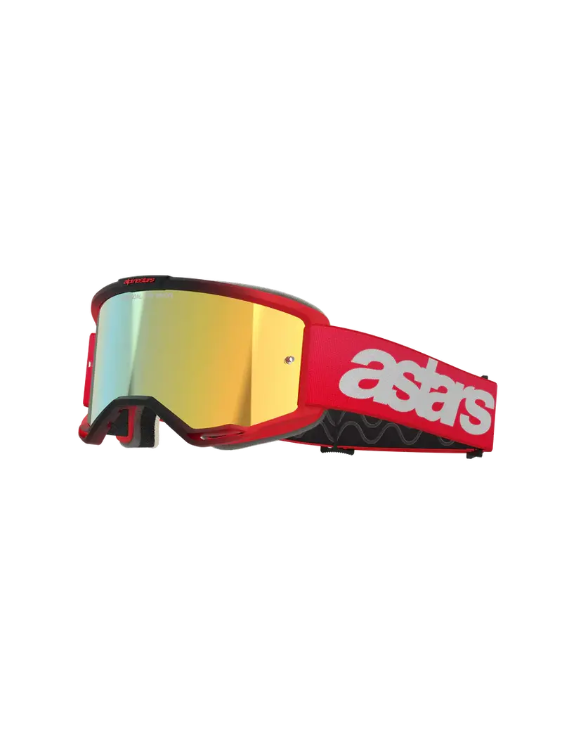 MASQUE ALPINESTARS VISION 5 BLAZE