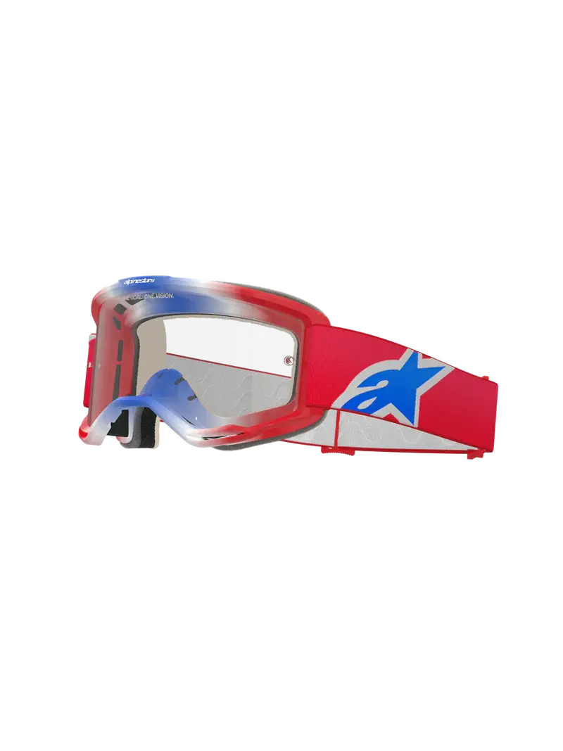 MASQUE ALPINESTARS VISION 5 CORP