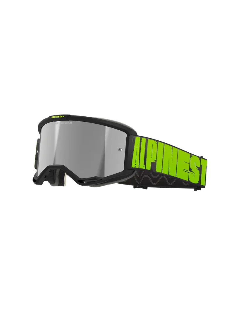 MASQUE ALPINESTARS VISION 5 HOLLOW