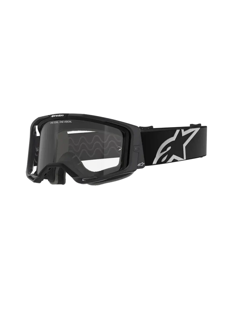 MASQUE ALPINESTARS VISION 8 CORP