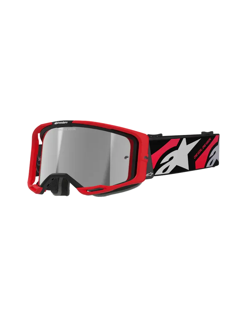 MASQUE ALPINESTARS VISION 8 LUAR