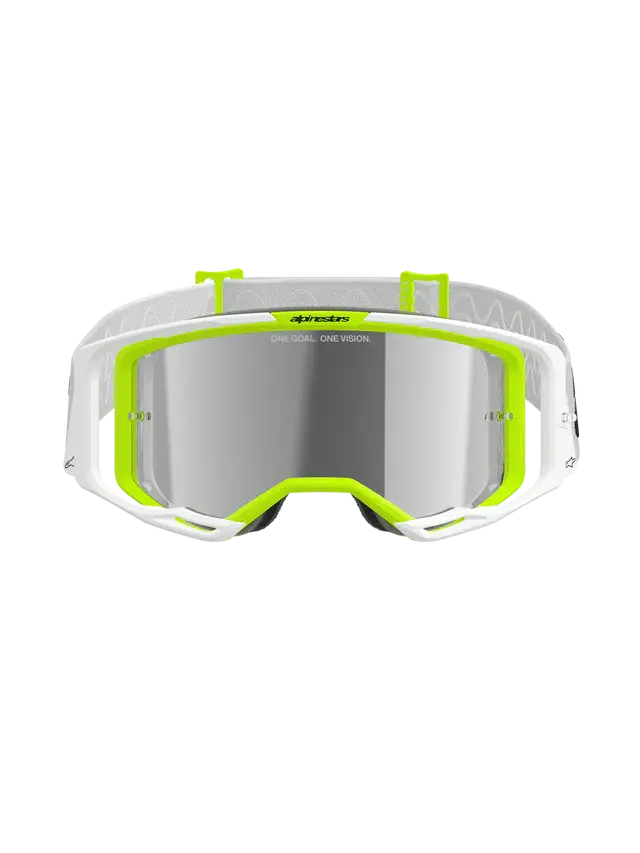 MASQUE ALPINESTARS VISION 8 WORDMARK