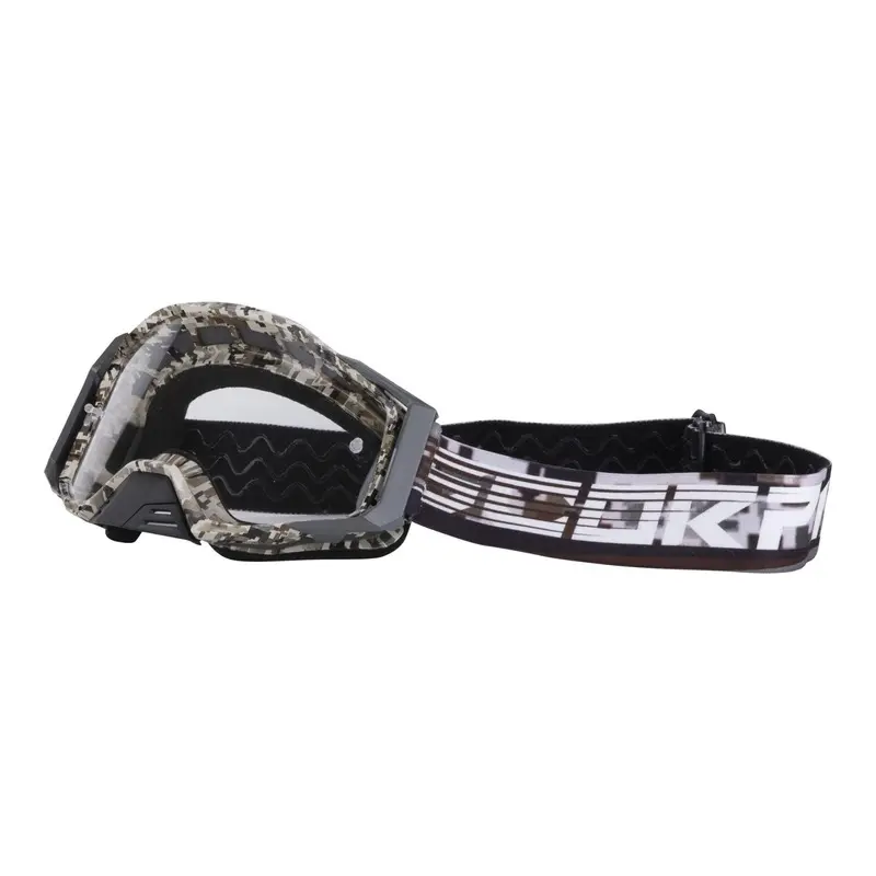 MASQUE CROSS SCORPION NUMERIQUE CAMO E21
