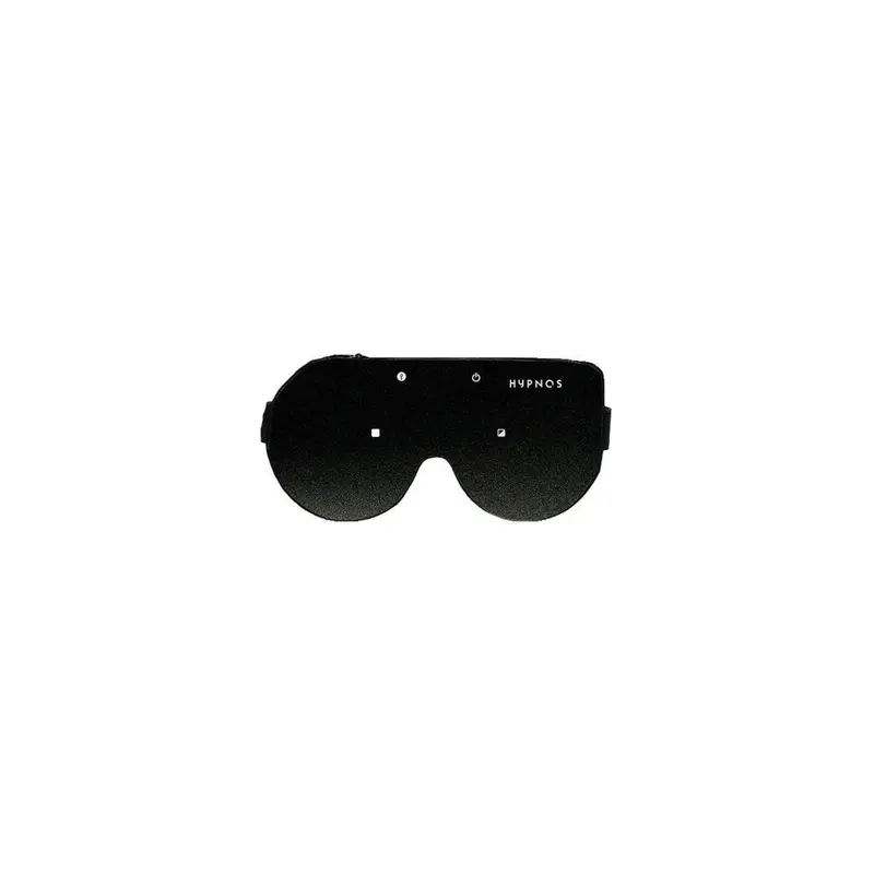 Masque HYPNOS pour Hypnose Noir Profond - Neuf Outlet