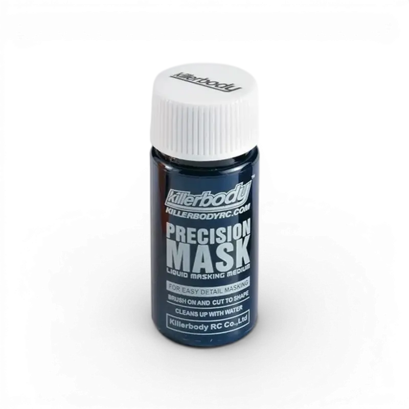 Masque liquide 40ml