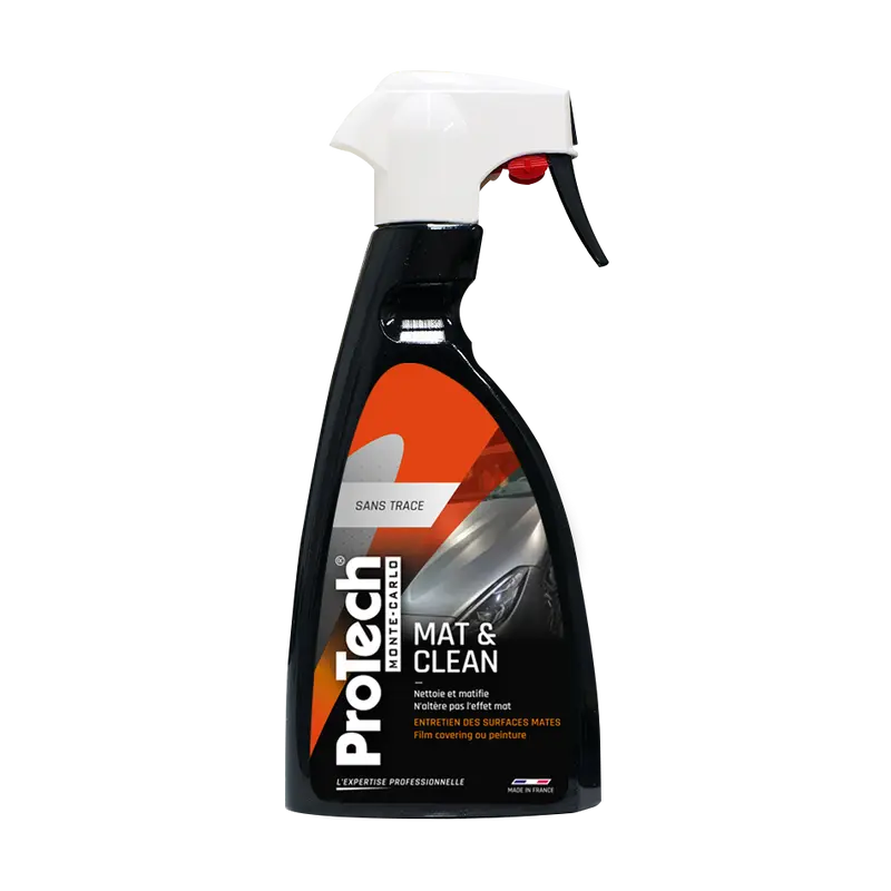 Mat & Clean ProTech® Monte-Carlo 500 mL
