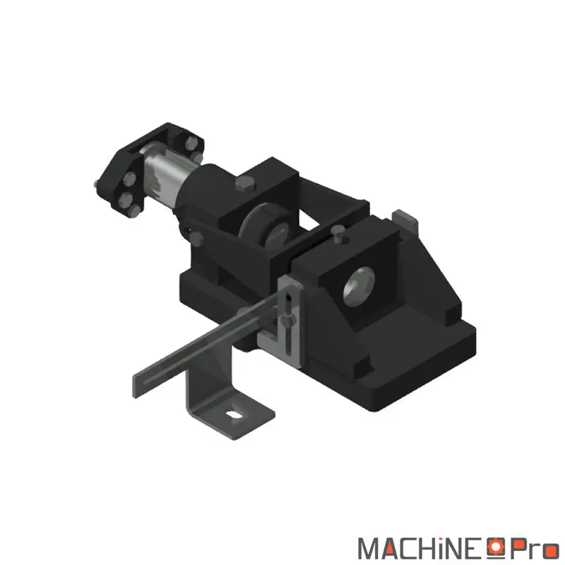 Matrice de poinçonnage Nargesa pour presse plieuse PP200CNC