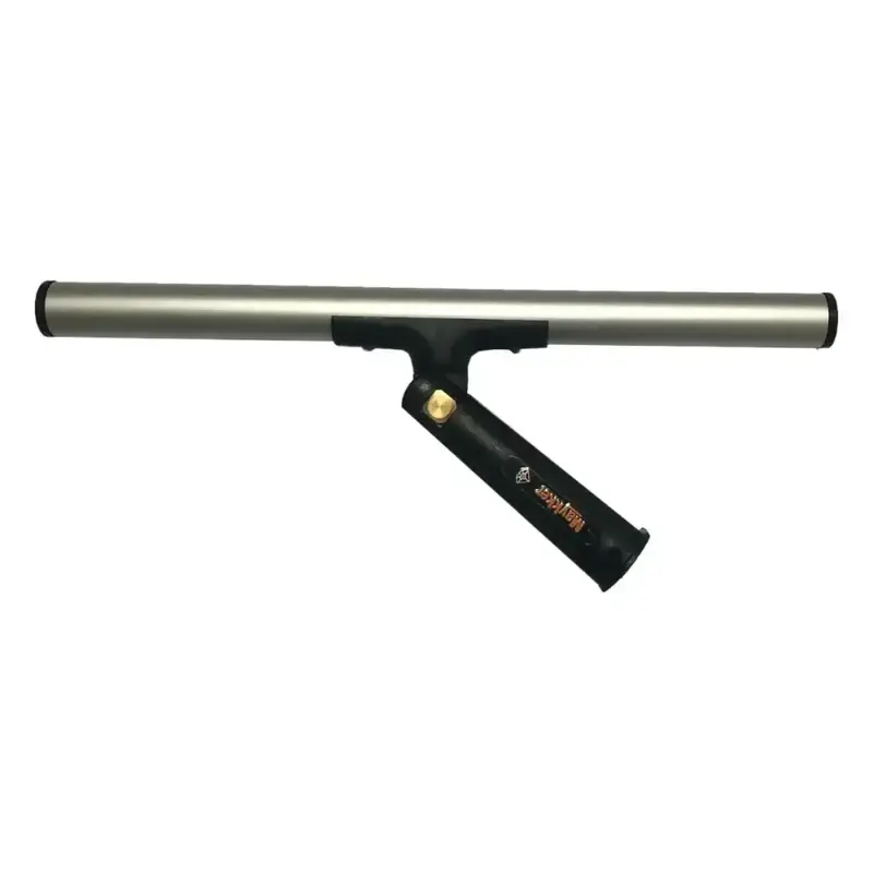 MAYKKER Barre T pivotante pour lave-vitres