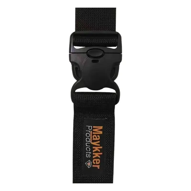 MAYKKER Ceinture TridentBelt