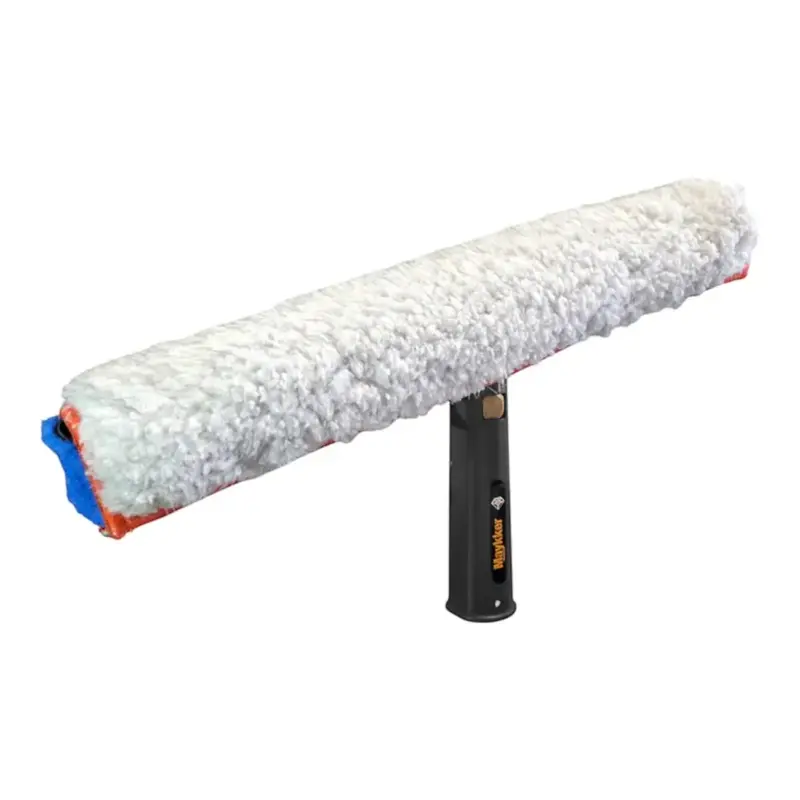 MAYKKER Ensemble complet de lavage Hedgehog