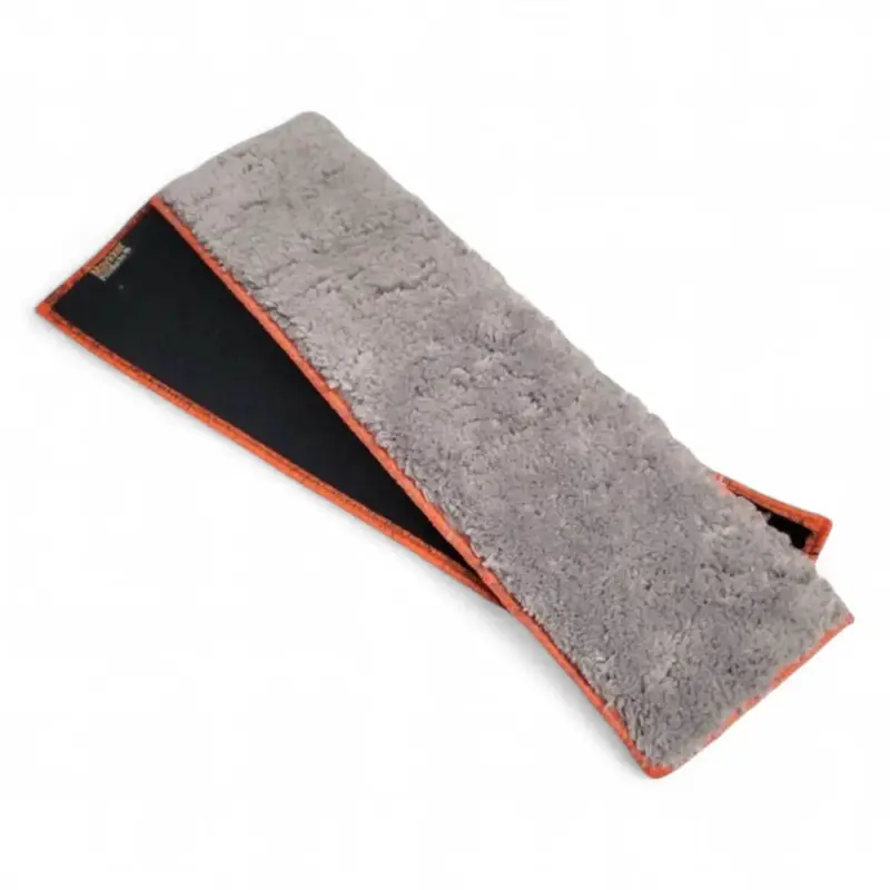 MAYKKER Manche Python avec housse de lavage
