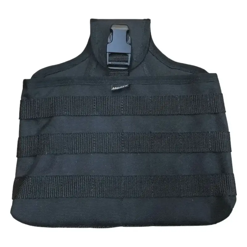 MAYKKER sac intelligent Low-Rider Small Bag