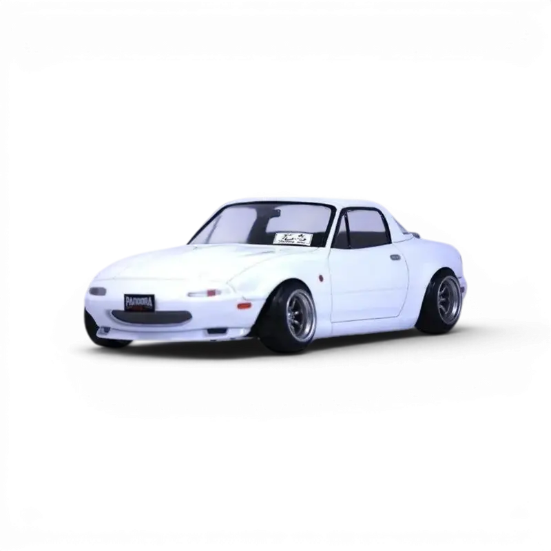 Mazda MX-5 (NA / Eunos Roadster)