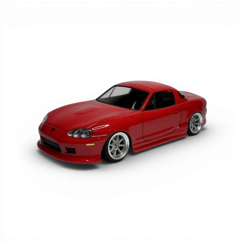 Mazda MX5  NB