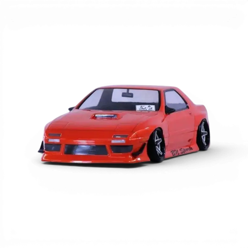 Mazda RX-7 (FC3S) - BN Sports