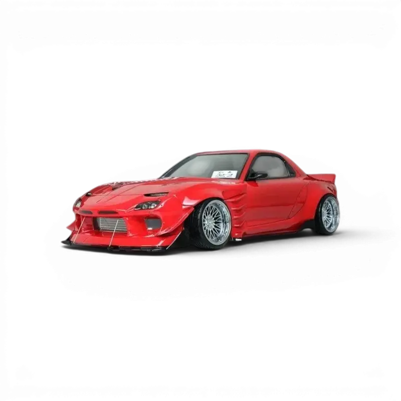 MAZDA RX-7 FD3S / BN Sports