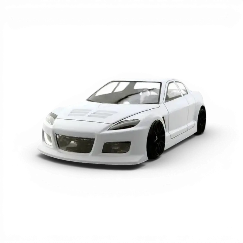 MAZDA RX-8 - SPEC-RM8 SE3P