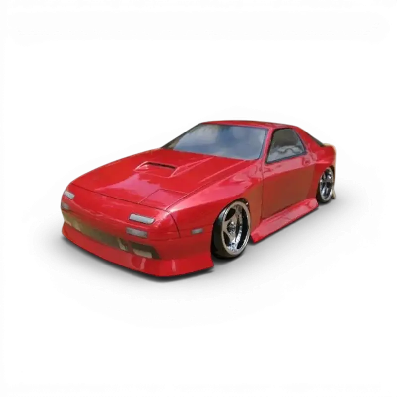 Mazda RX7 FC3S
