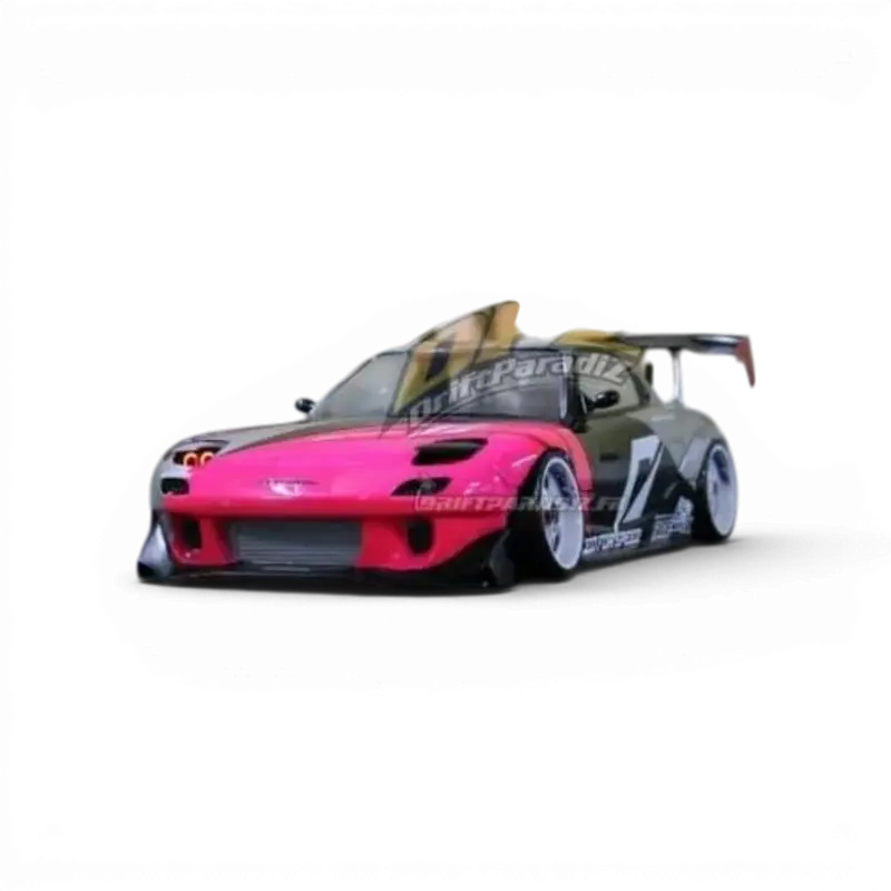 Mazda RX7 FD3S - DL107