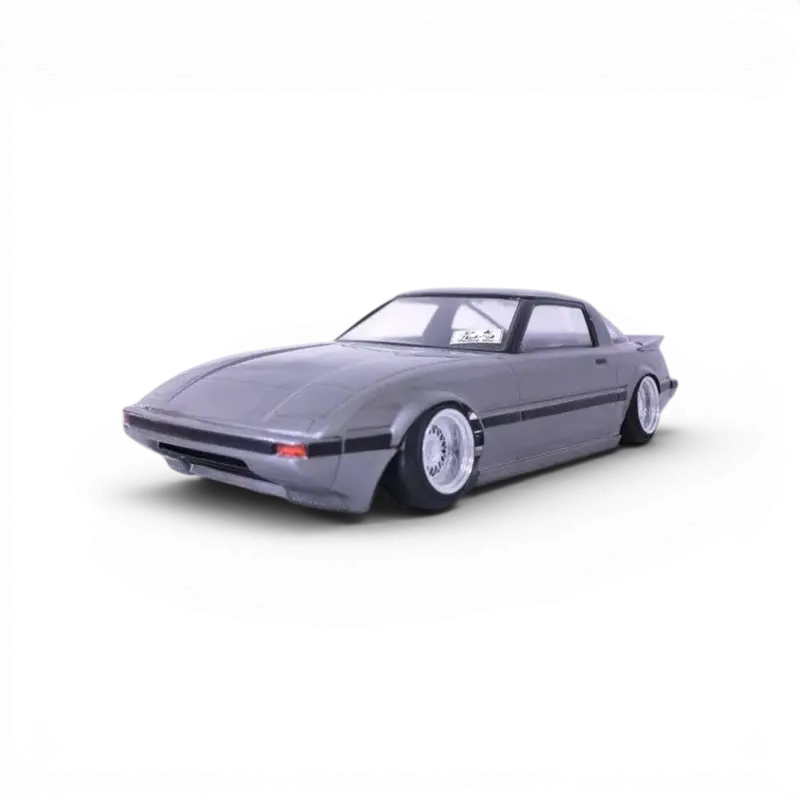 Mazda Savanna RX-7 (SA22C)