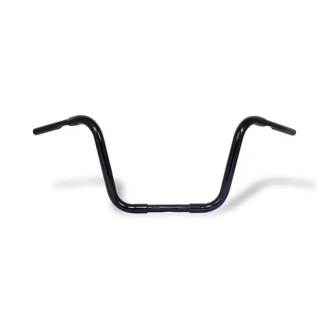 MCS 1-1/4" Buffalo Ape Hanger 12"