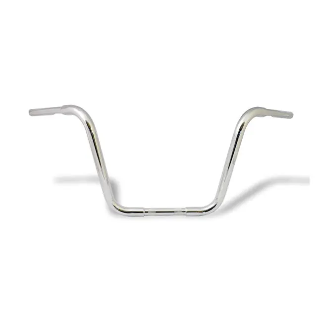 MCS 1-1/4" Buffalo Ape Hanger 14"