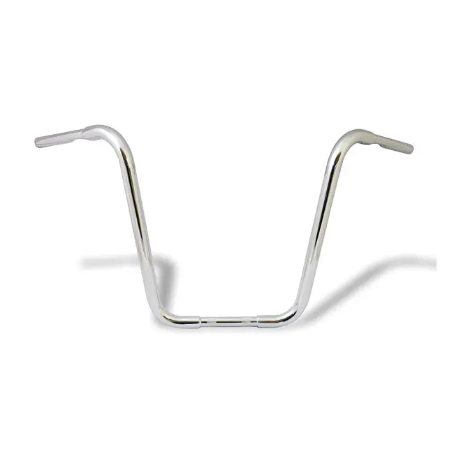 MCS 1-1/4" Buffalo Ape Hanger 18"