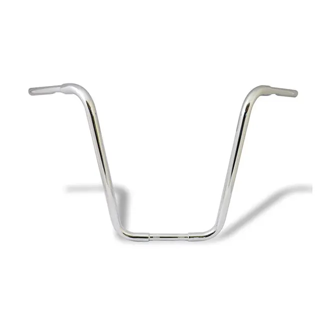 MCS 1-1/4" Buffalo Ape Hanger 20"