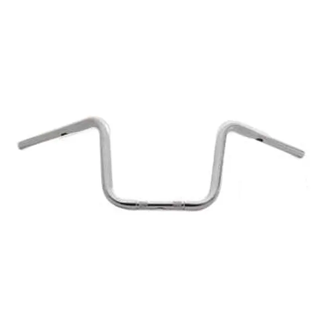 MCS 1-1/4" étroit Ape Hanger 14" de hauteur