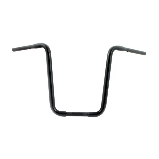 MCS 1-1/4" étroit Ape Hanger 17" de hauteur
