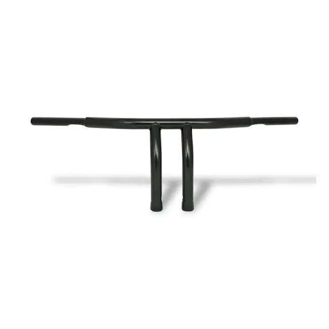 MCS 1-1/4" Fat Tiller Guidon moto 10" (en anglais)
