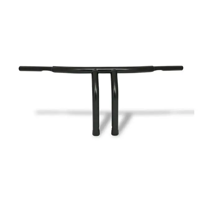 MCS 1-1/4" Fat Tiller guidon moto 12"