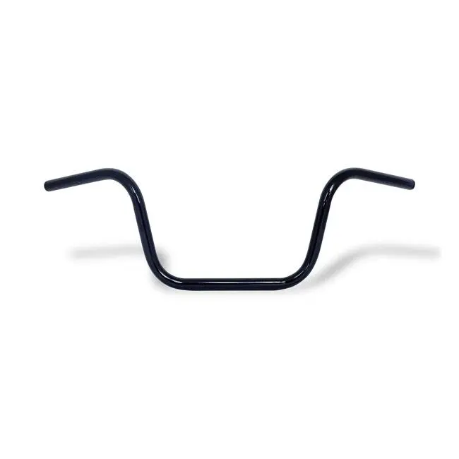 MCS 1" Ape Hanger 10" Montée