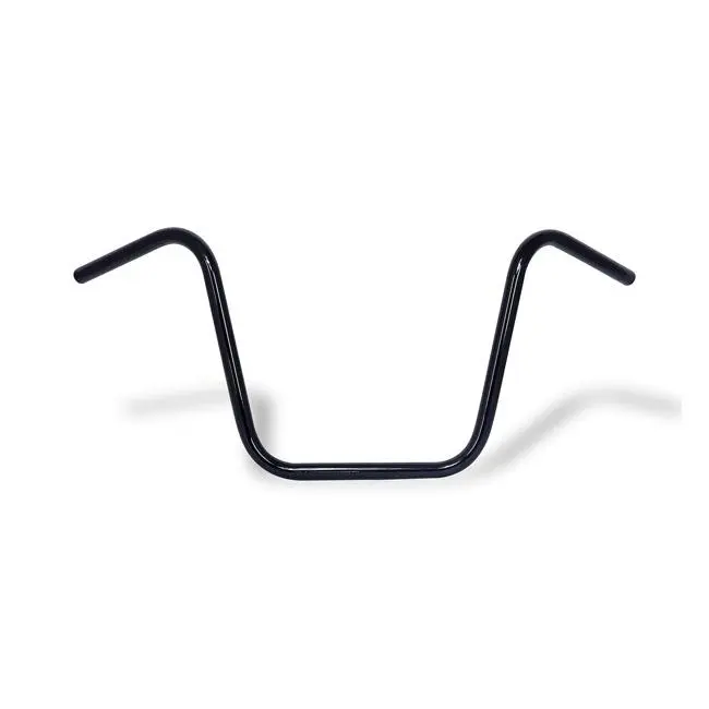 MCS 1" Ape Hanger 14" Montée