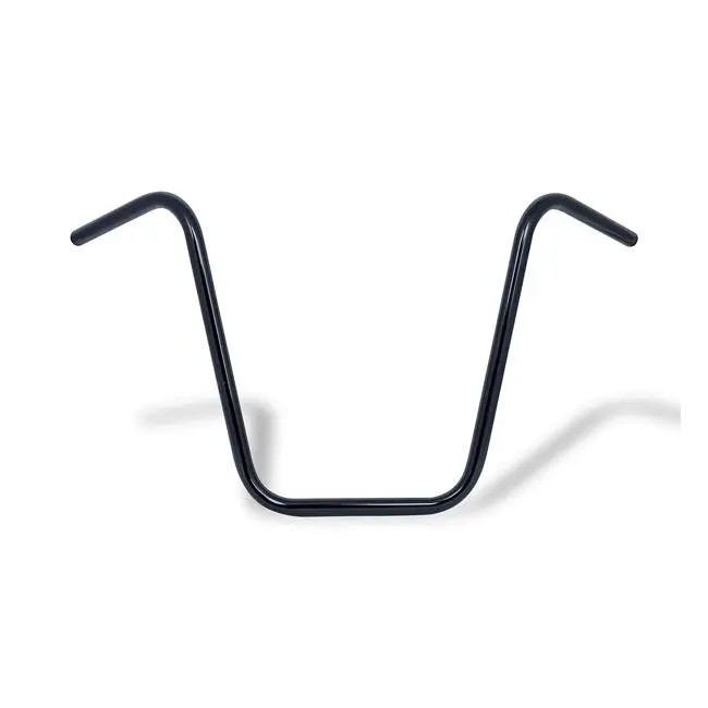 MCS 1" Ape Hanger 18" Montée