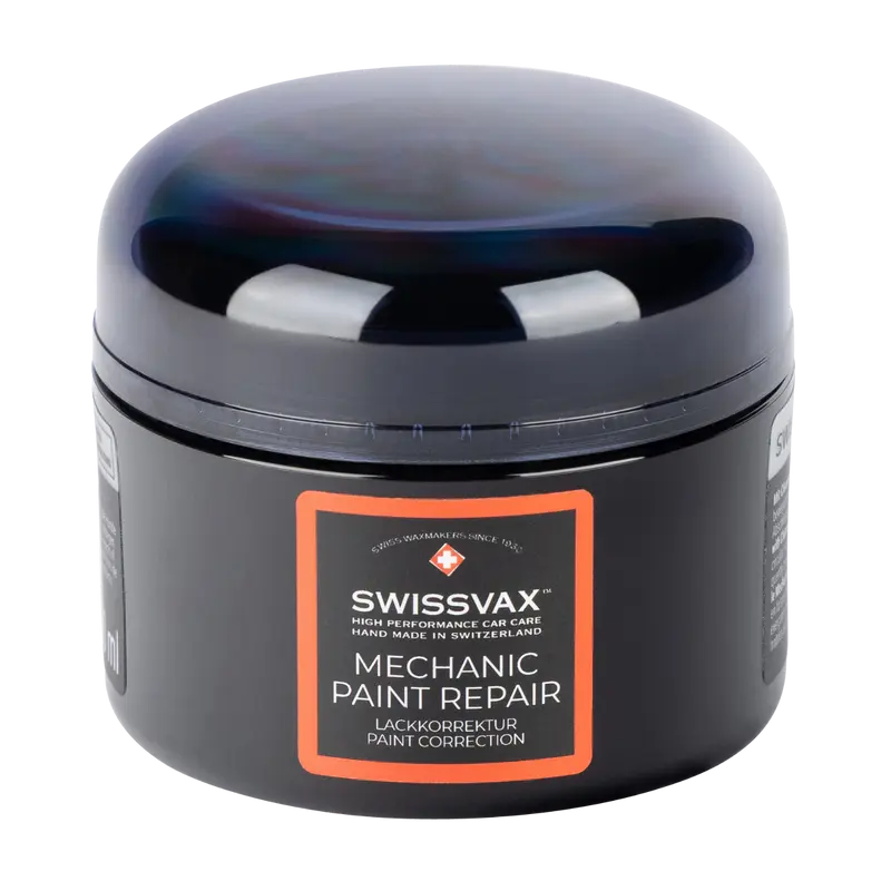 MECHANIC PAINT REPAIR Polish abrasif pour application manuelle