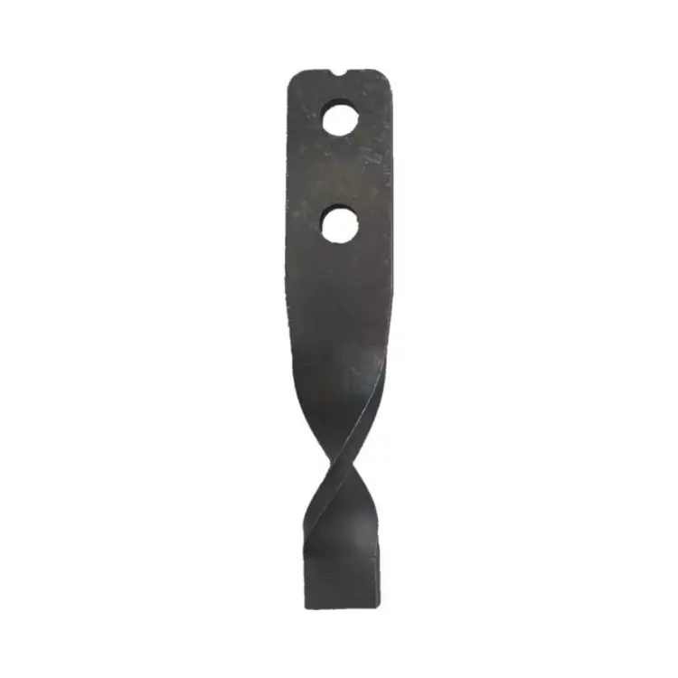 MECHE ULTRA RESISTANTE DEUX TROUS POUR AXE OSVAN 31550275