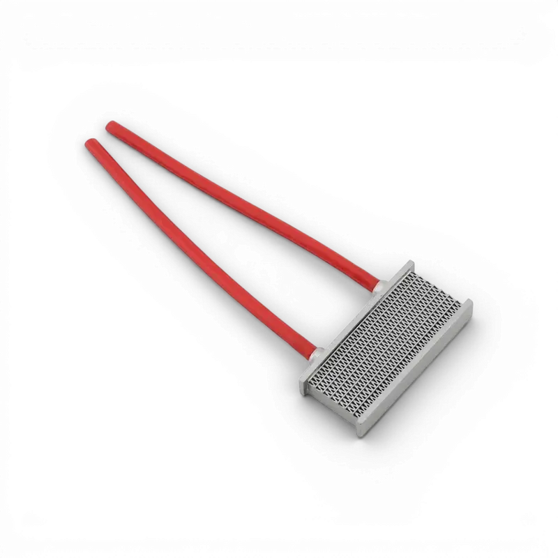 medium intercooler rouge