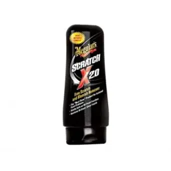 Meguiar’s® Efface rayures scratch X