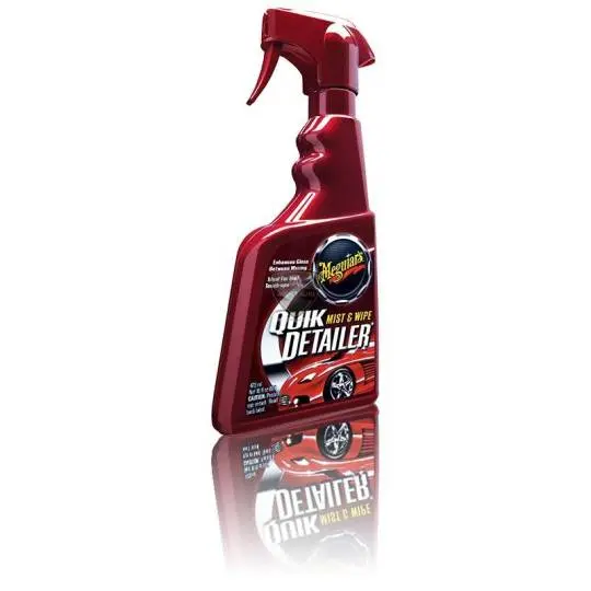 Meguiar’s® Spray Brillance éclair