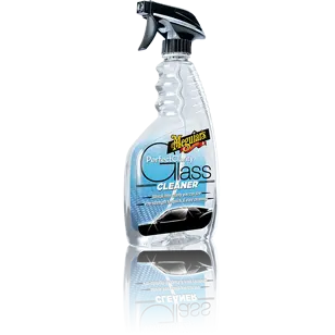 Meguiar’s® Spray nettoyant vitres - clarté parfaite