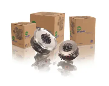 MELETT 1102-220-901 CHRA 764809-0004 GTB2056VK MERCEDES ML320 E300 E320 E350 SPRINTER, VITO, VIANO 3.0 CDI JEEP 3.0 CRD