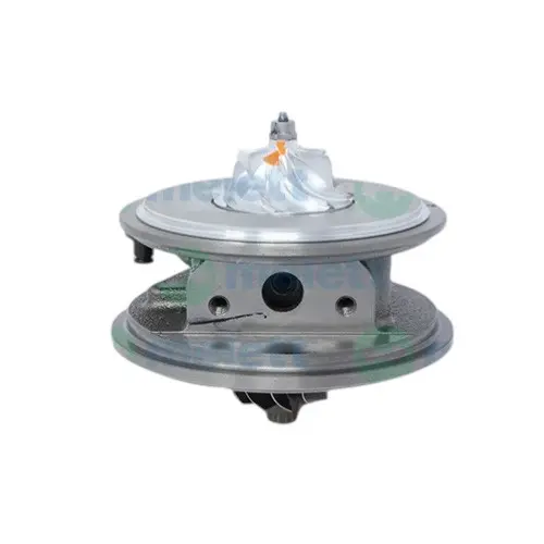 MELETT 1102-412-906 CHRA TURBOCOMPRESSEUR GTD1244VZ PEUGEOT, CITROËN, OPEL, FIAT 1.5 BlueHDI