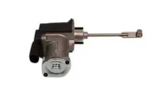MELETT 1450-050-381 ACTUATEUR DE TURBO RHF5 GOLF VII, PASSAT B8, TIGUAN II, AUDI Q3 2.0 TFSI