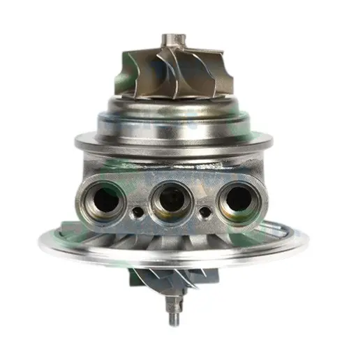 MELETT 1450-050-911 CHRA TURBOCOMPRESSEUR 9VA18 Audi A8, S6, S7, S8 4.0L TFSI V8