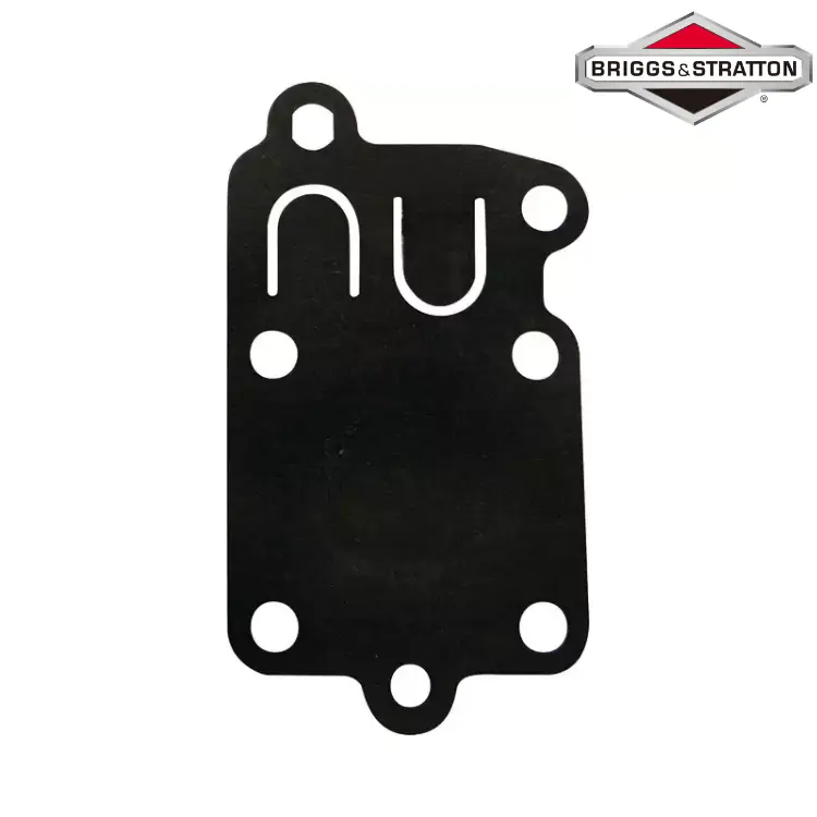 MEMBRANE CARBURATEUR 3,5 - 5 CV B&S 272538S
