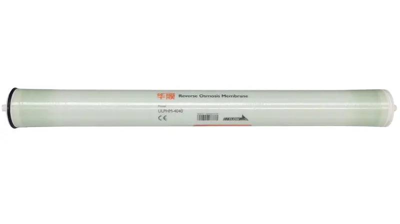 Membrane osmose inverse HUAMO ULPHM-4040 ultra basse pression