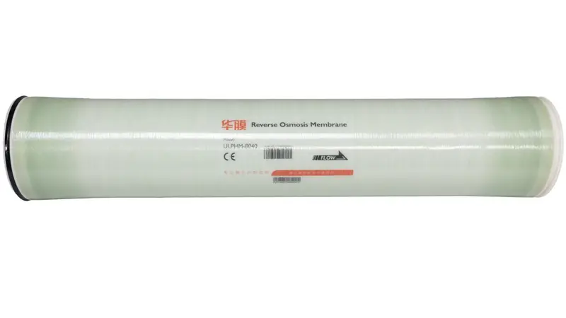 Membrane osmose inverse HUAMO ULPHM-8040
